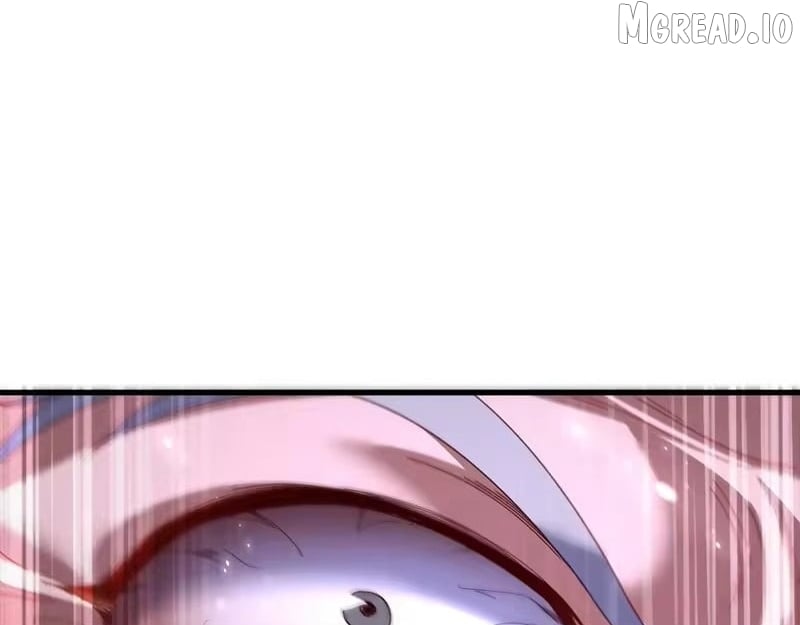 Invincible After Shocking My Empress Wife Chapter 122  - page 131